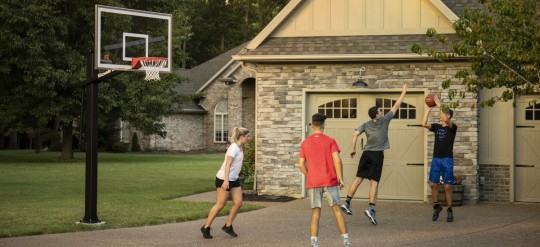 Alle Basketballkörbe im Überblick Ratgeber