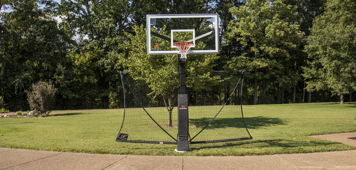 Basketball Accessories Equipment For Basketball Hoops Training
