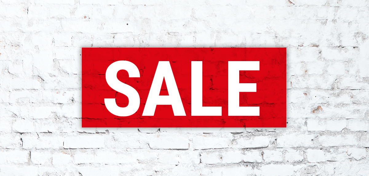 Sale Sale