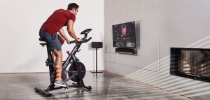 Indoor Cycle / Speedbike