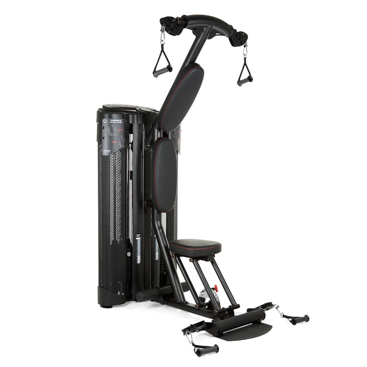 Kraftstation Dual Station Biceps/Triceps