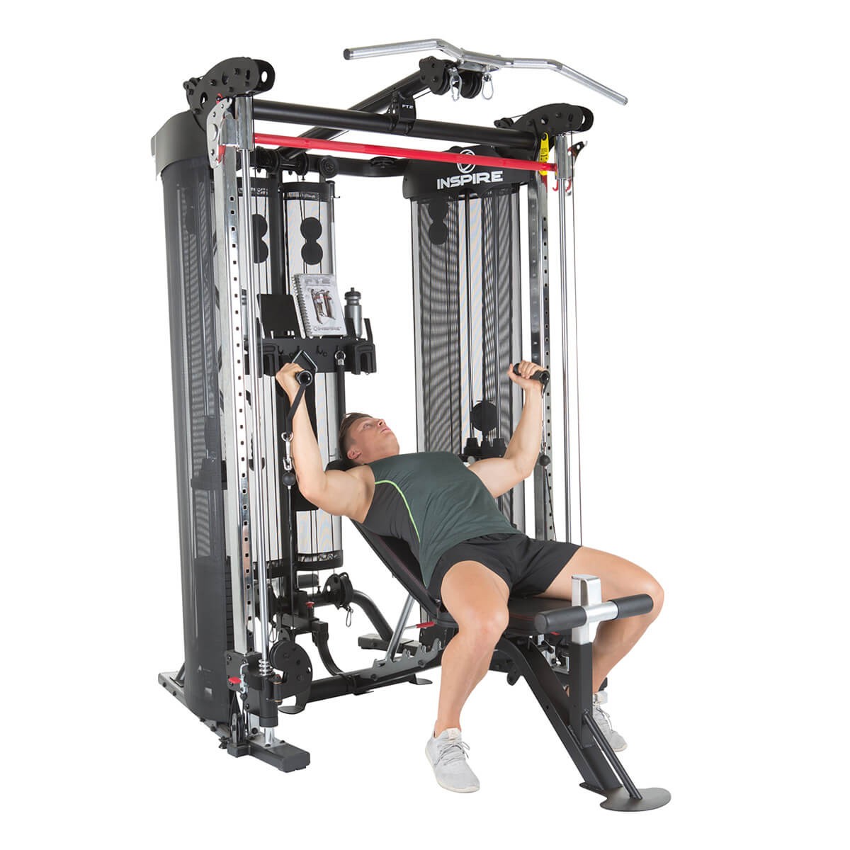 Finnlo by Hammer Multi Gym Ultra