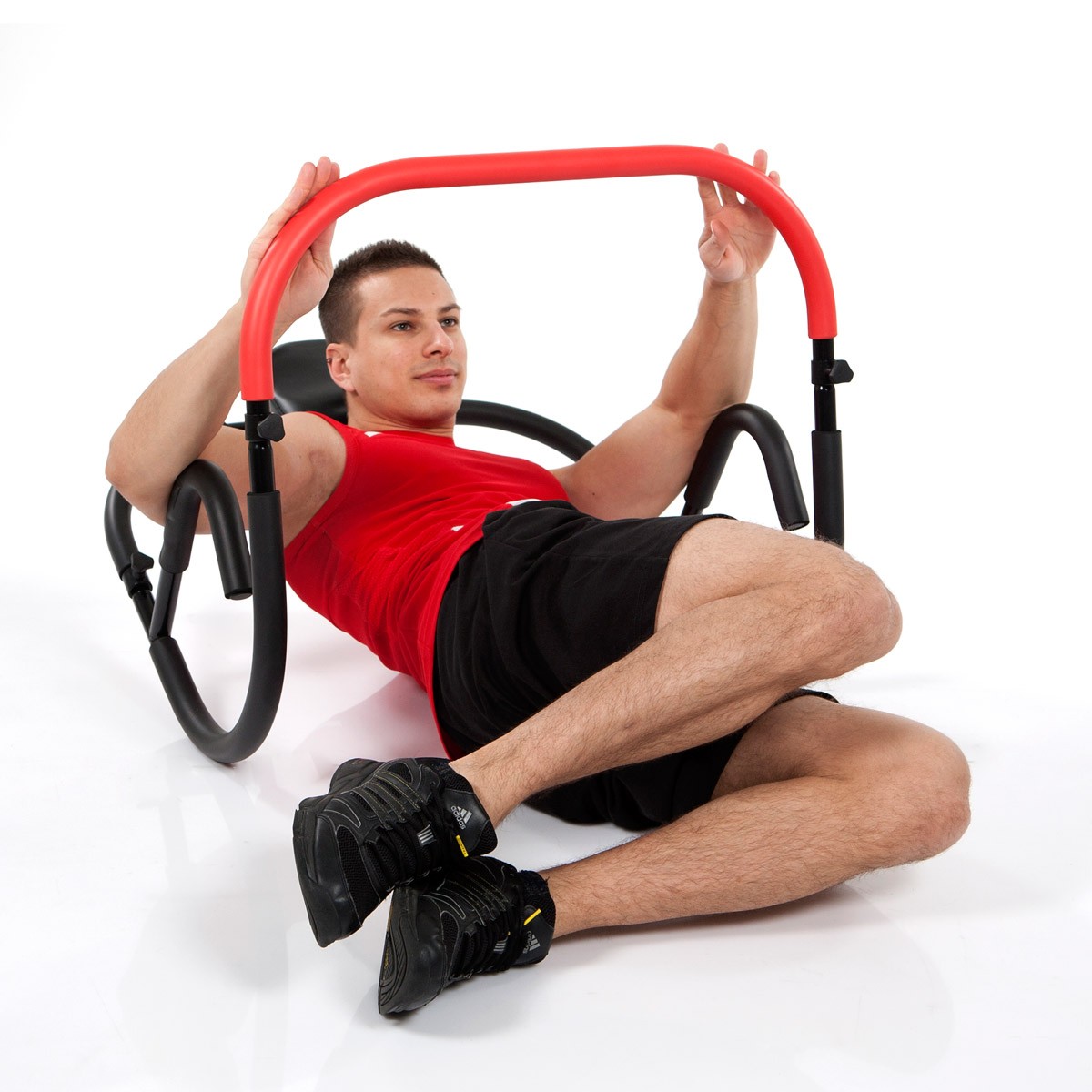 Ab Roller для пресса TECTAKE
