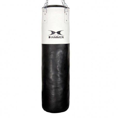 Boxsäcke für das Training zu Hause kaufen | HAMMER