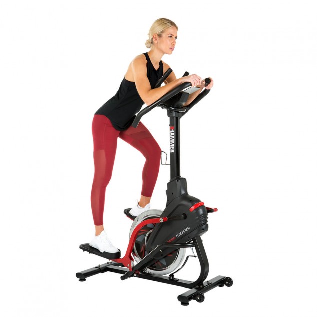 ᐅ Cross Stepper von HAMMER online kaufen