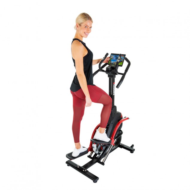ᐅ Cross Stepper von HAMMER online kaufen