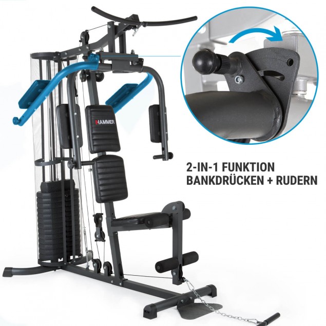 ᐅ Ultra Kraftstation online kaufen