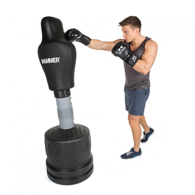 ᐅ Perfect Punch Standboxsack + HerstellerPremiumService