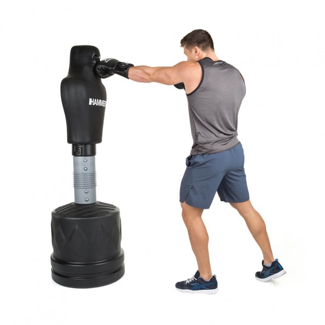 ᐅ Perfect Punch Standboxsack + HerstellerPremiumService
