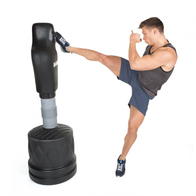 ᐅ Perfect Punch Standboxsack + HerstellerPremiumService