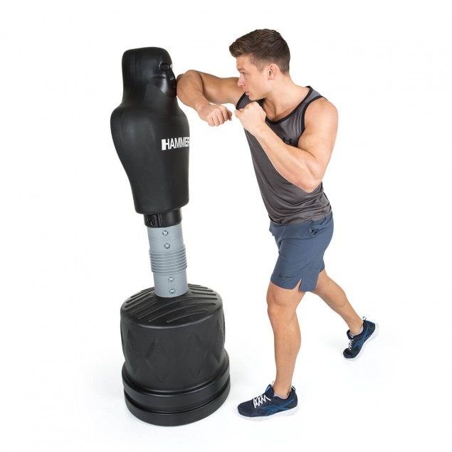 ᐅ Perfect Punch Standboxsack + HerstellerPremiumService