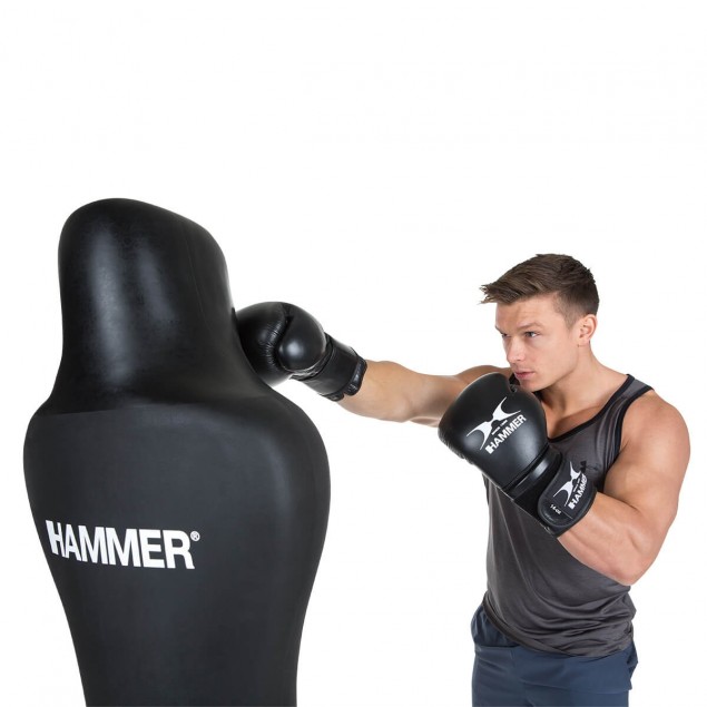 ᐅ Perfect Punch Standboxsack + HerstellerPremiumService