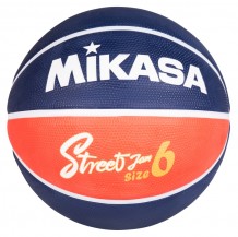 Mikasa BB602B-NBRW-EC Street Jam