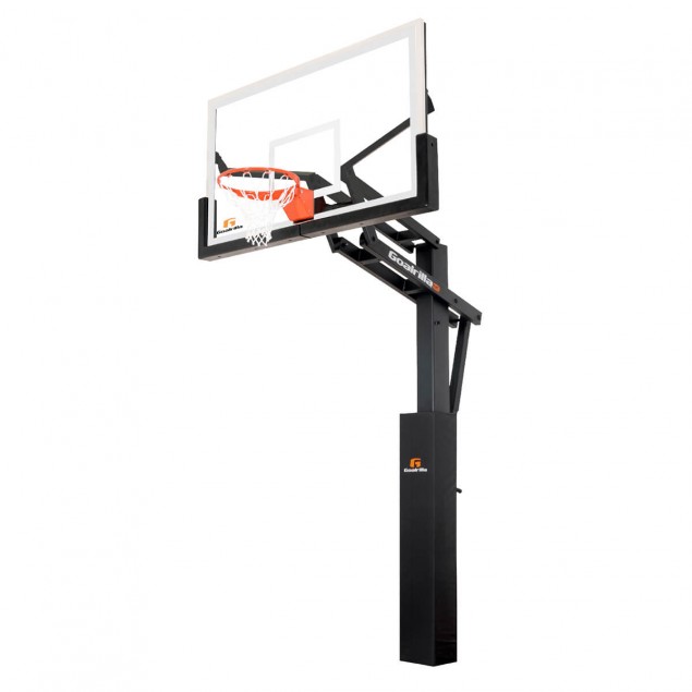InGround Basketballanlage DC72E1 von Goalrilla