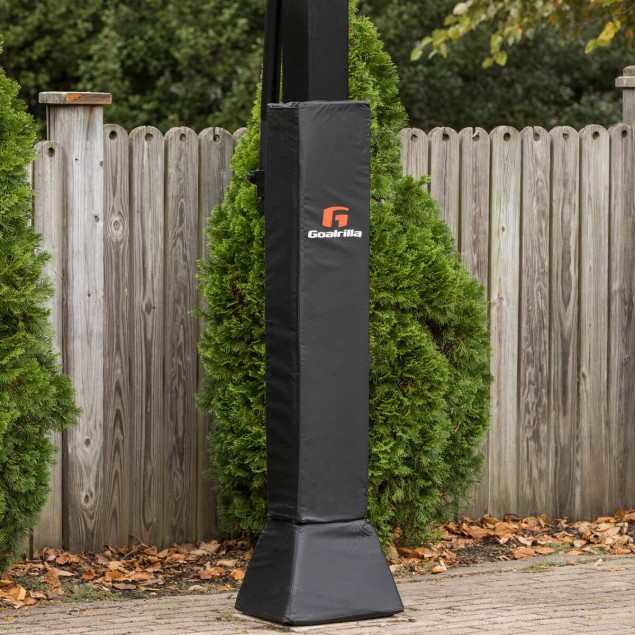 InGround Basketballanlage CV54 von Goalrilla