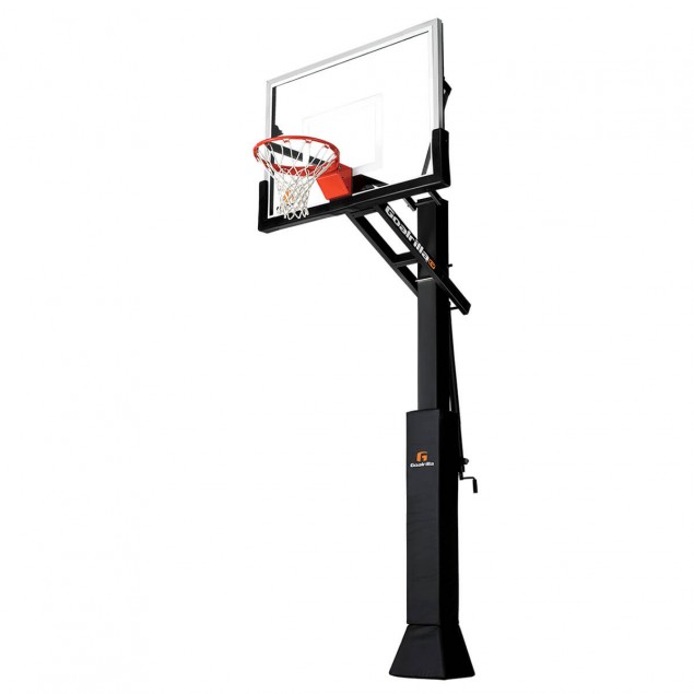 InGround Basketballanlage CV54 von Goalrilla