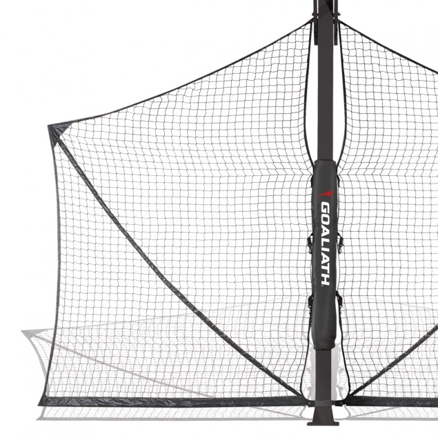 Zubehör Fangnetz Yard Guard von Goaliath