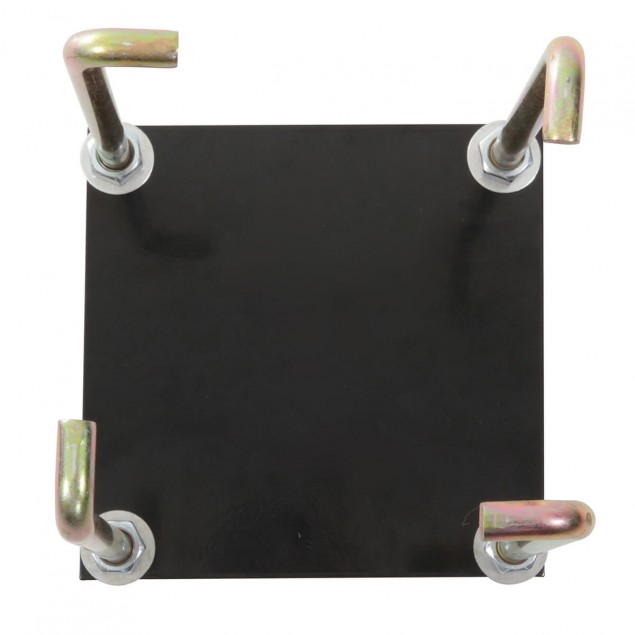 Zubehör Anchor Kit - Befestigungssystem von Goaliath