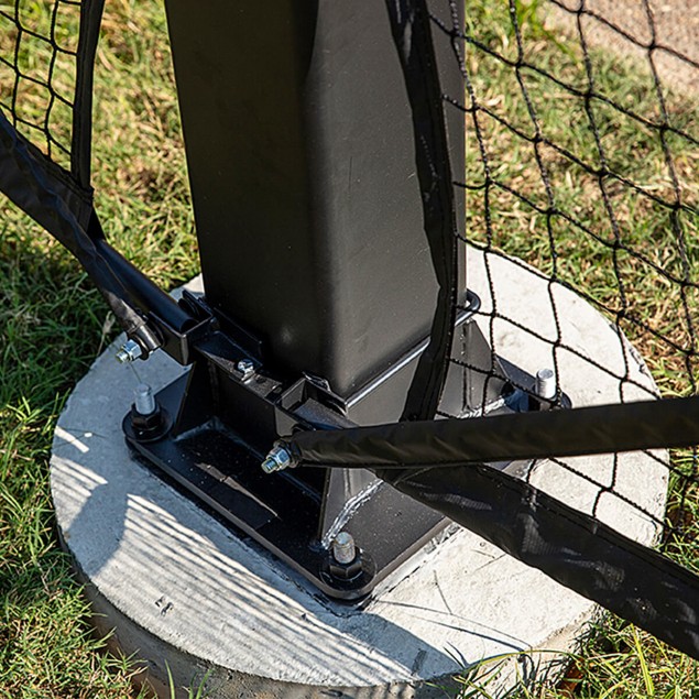 Zubehör Fangnetz Yard Guard von Goalrilla