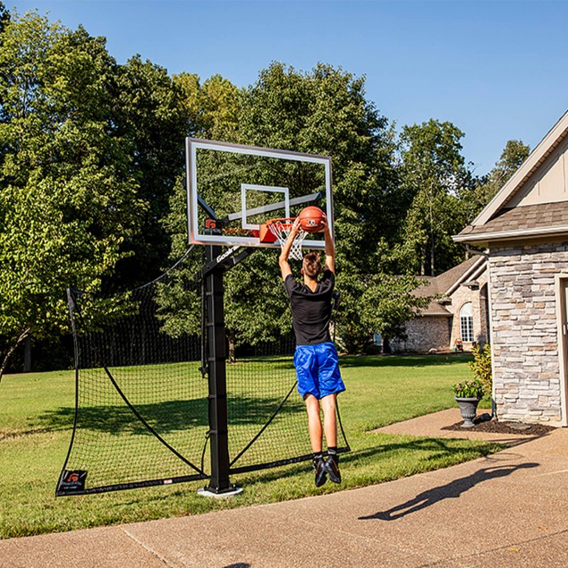 Zubehör Fangnetz Yard Guard von Goalrilla