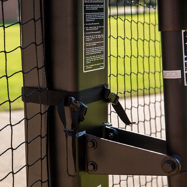 Zubehör Fangnetz Yard Guard von Goalrilla