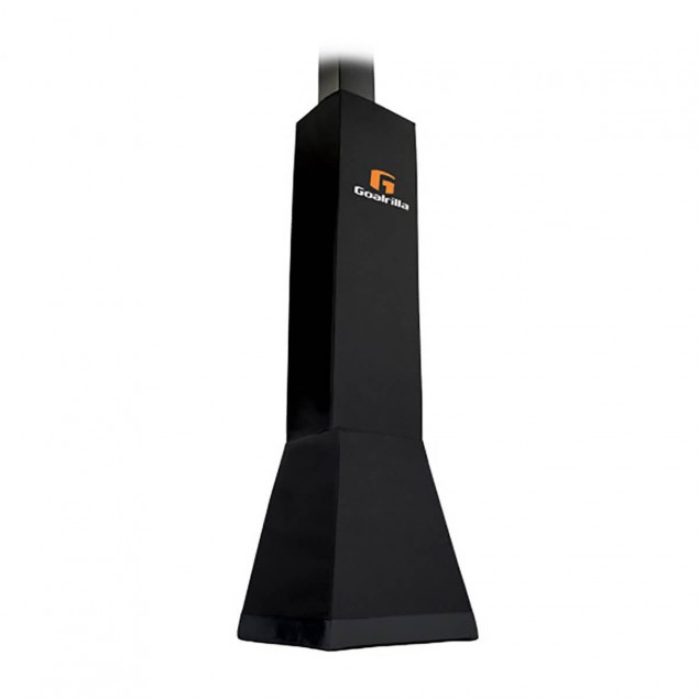 Zubehör Deluxe Pole Pad von Goalrilla