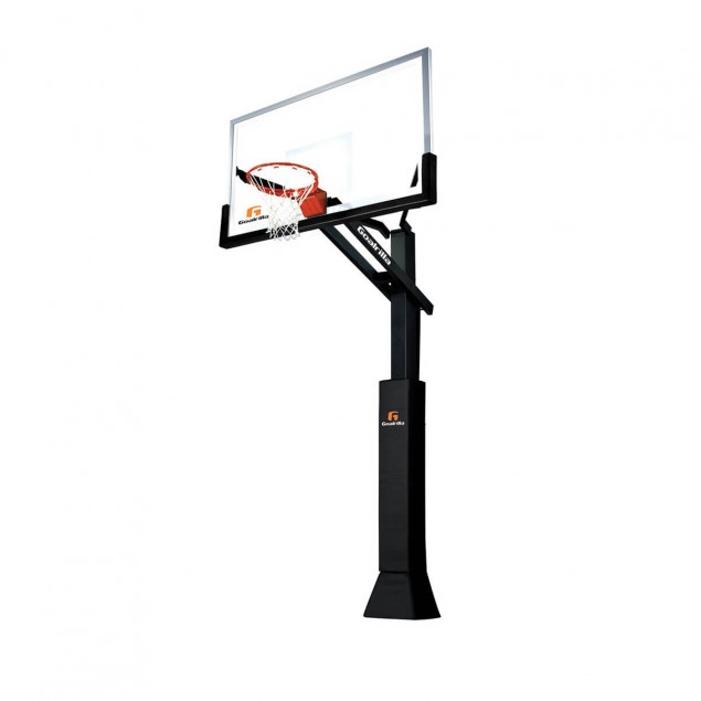 Zubehör Universal Backboard Pad von Goalrilla