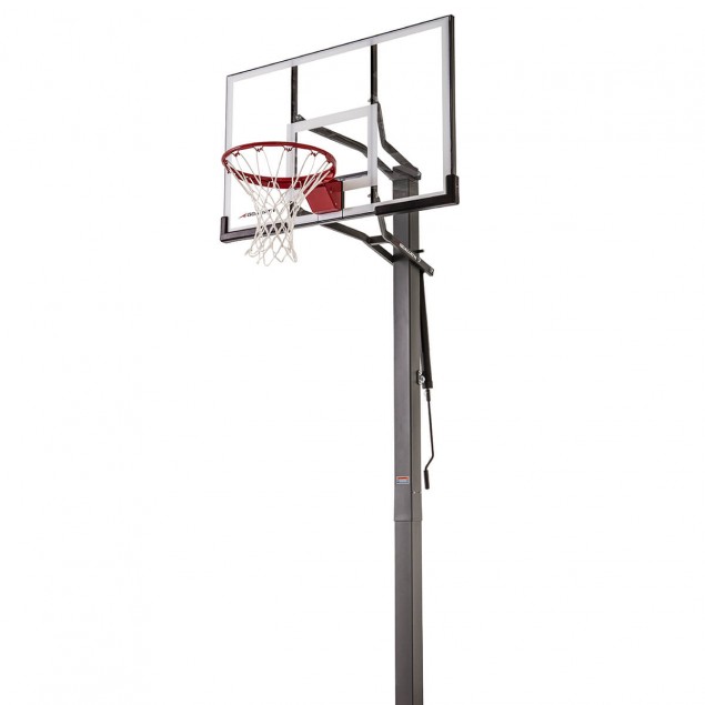InGround Basketballanlage GB50  von Goaliath