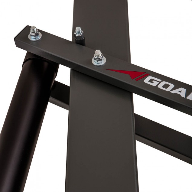 InGround Basketballanlage GB50  von Goaliath