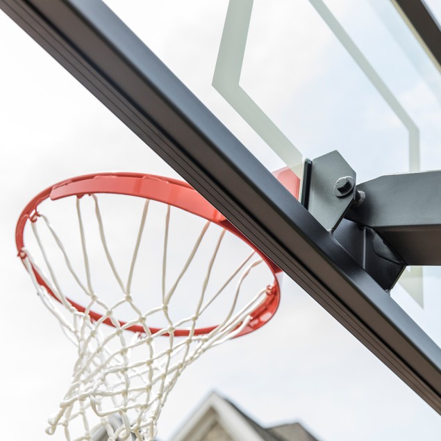 InGround Basketballanlage FT60 von Goalrilla