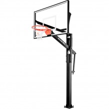Portable basketball hoops store for sale
