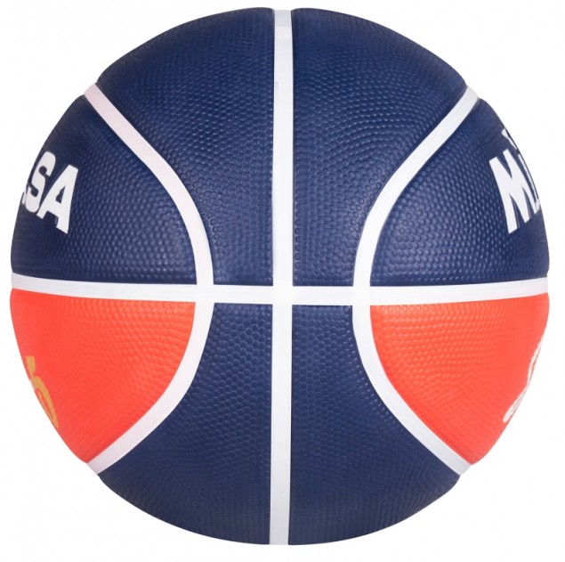 Accessories Mikasa BB502B-NBRW-EC Street Jam by Mikasa