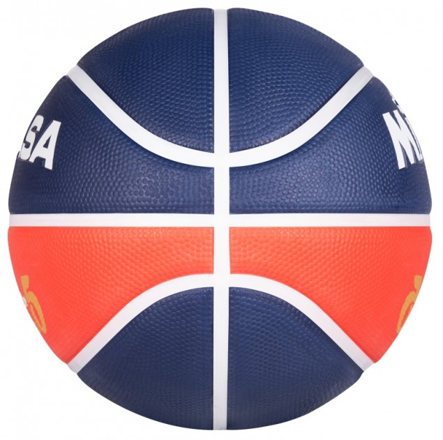 Accessories Mikasa BB502B-NBRW-EC Street Jam by Mikasa