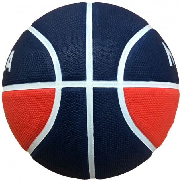 Accessories Mikasa BB702B-NBRW-EC Street Jam by Mikasa