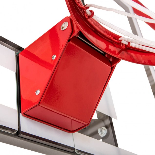 InGround Hoop GB50 by Goaliath