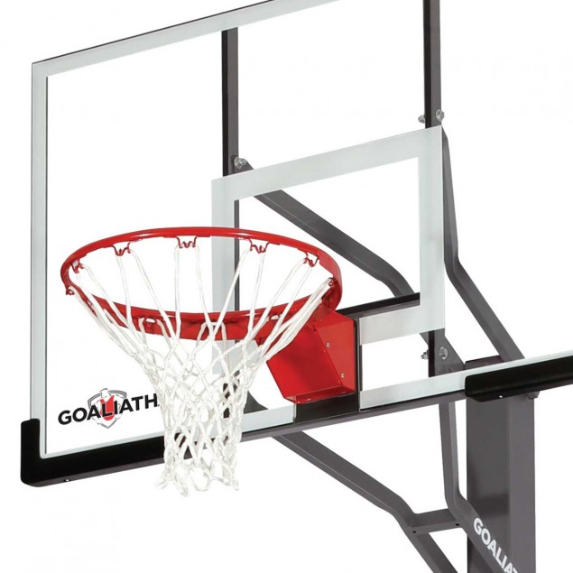 InGround Hoop GB54 by Goaliath