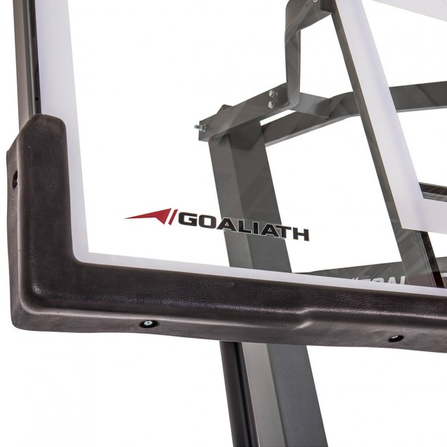 InGround Hoop GB60 by Goaliath