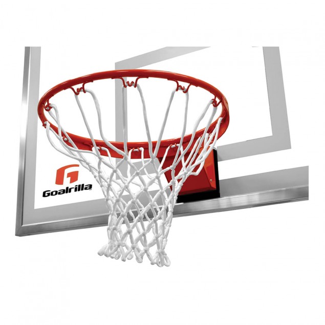 basketball basket Medium Weight Flex Rim by Goalrilla