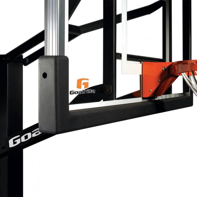 Accessories Universal Backboard Pad by Goalrilla