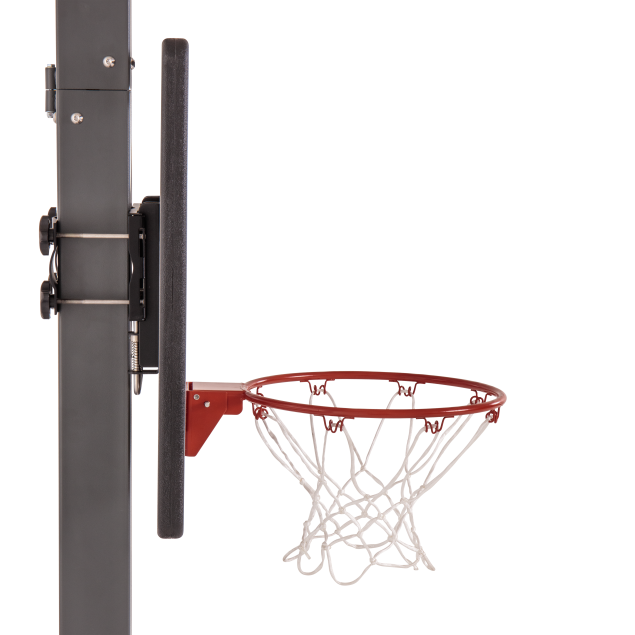 Wallmount Hoop Junior Hoop by Goaliath