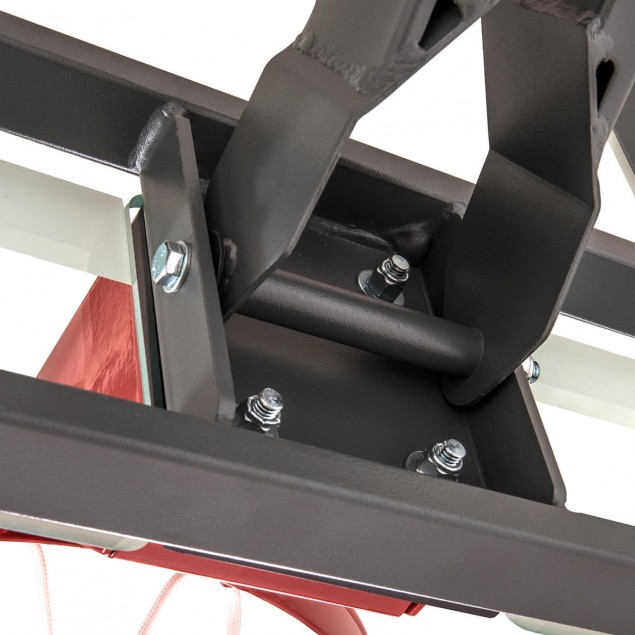 InGround Hoop GB54 by Goaliath