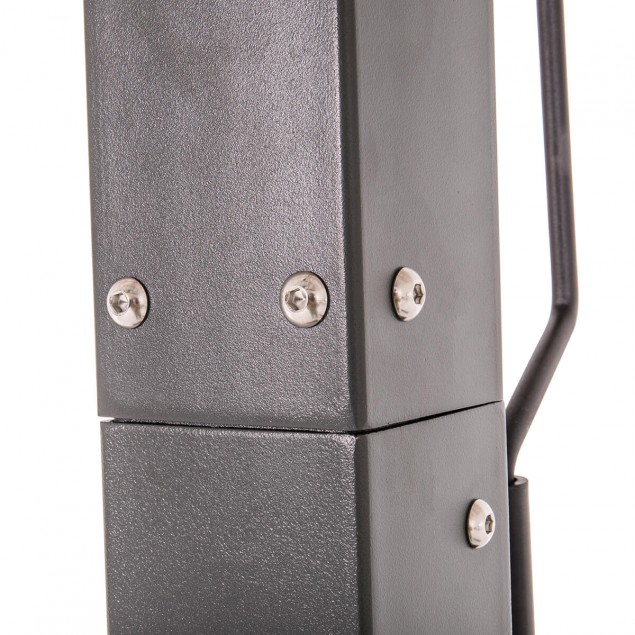 InGround Hoop GB60 by Goaliath