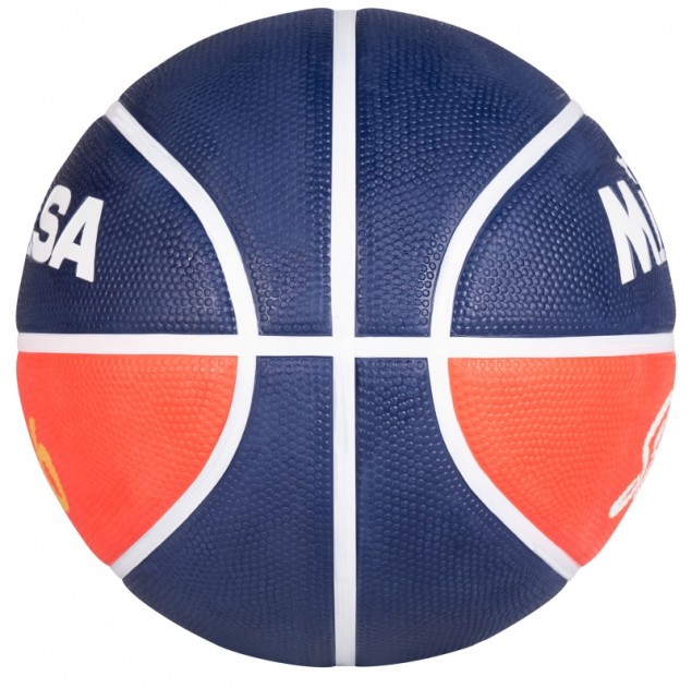 Zubehör Mikasa BB602B-NBRW-EC Street Jam von Mikasa