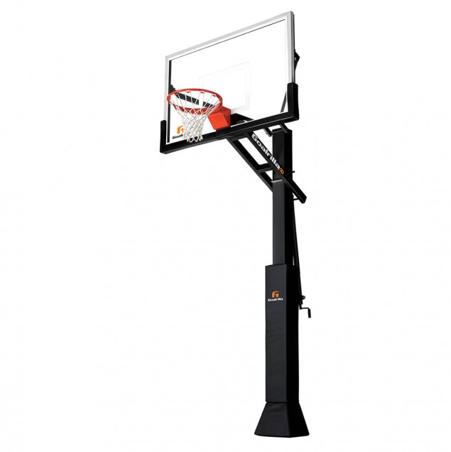 InGround Basketballanlage CV60 von Goalrilla