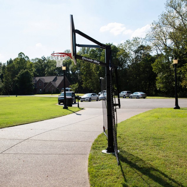 Zubehör Fangnetz Yard Guard von Goalrilla