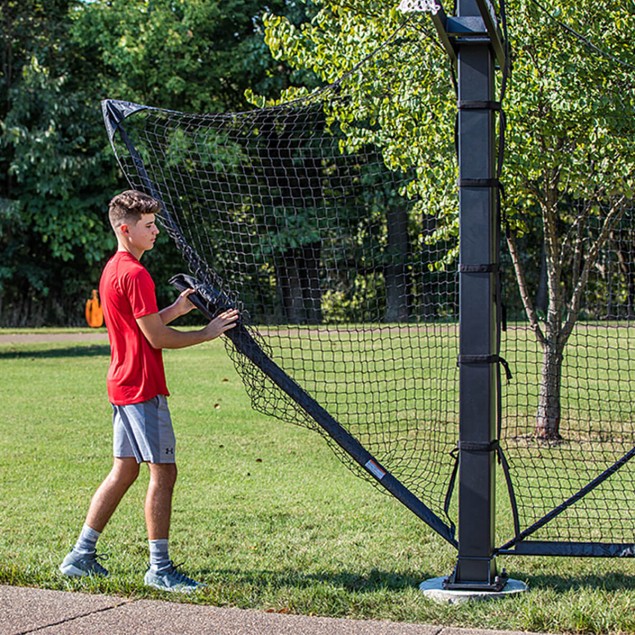 Zubehör Fangnetz Yard Guard von Goalrilla