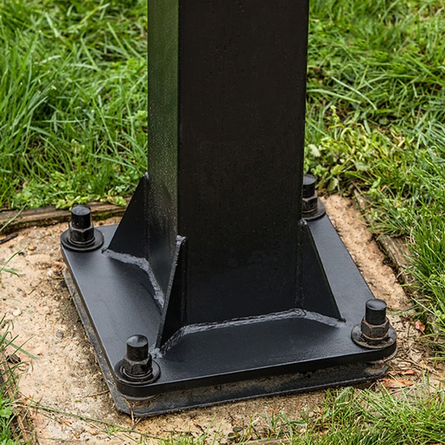 Zubehör Anchor Kit  - Befestigungssystem von Goalrilla