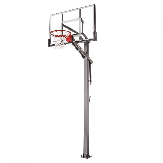 InGround Basketballanlage GB54 von Goaliath