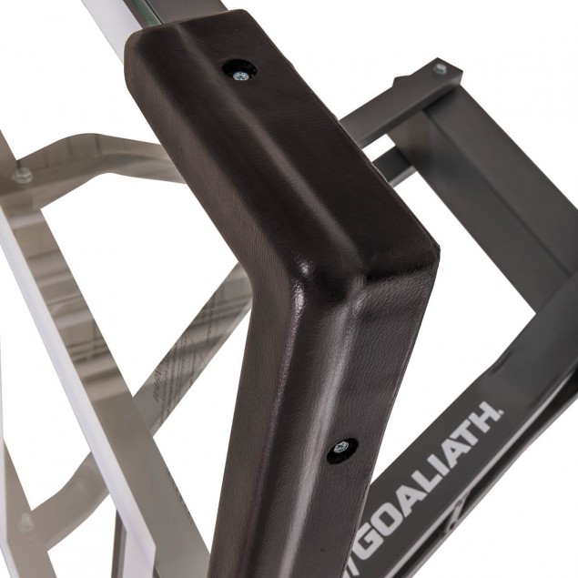 InGround Basketballanlage GB54 von Goaliath