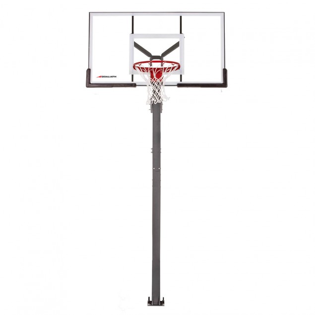 InGround Basketballanlage GB60 von Goaliath